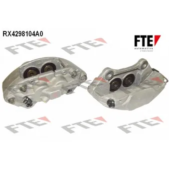 Étrier de frein FTE OEM 8R0615108D