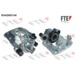 Étrier de frein FTE [RX429861A0]