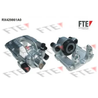 Étrier de frein FTE OEM 34216757055
