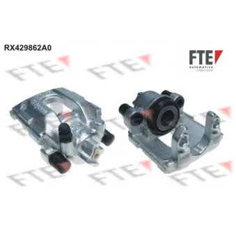 Étrier de frein FTE OEM 34216757056