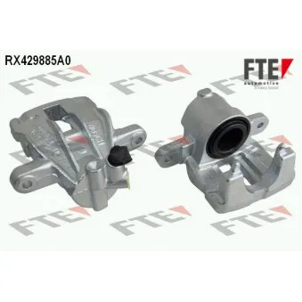 FTE RX429885A0 - Étrier de frein