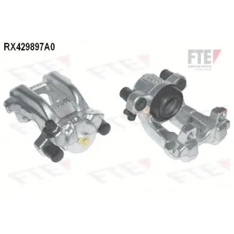 Étrier de frein FTE OEM 34216850857