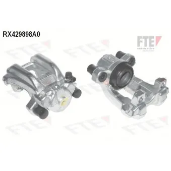 Étrier de frein FTE OEM 34216850858