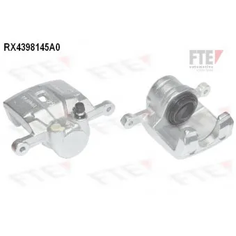 FTE RX4398145A0 - Étrier de frein