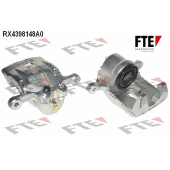Étrier de frein FTE OEM L2Z22698ZA