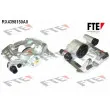 FTE RX4398150A0 - Étrier de frein