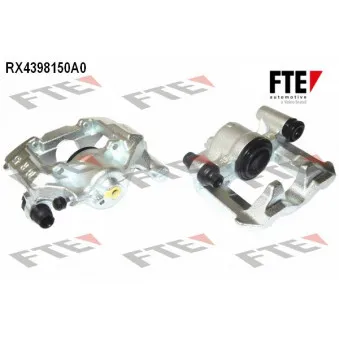 Étrier de frein FTE OEM 4783053051
