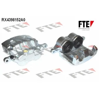 Étrier de frein FTE OEM UMY13398ZA