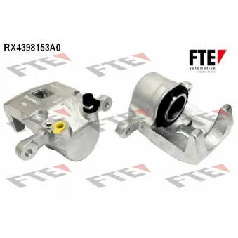 FTE RX4398153A0 - Étrier de frein