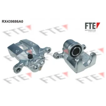 Étrier de frein FTE OEM 44011AL500