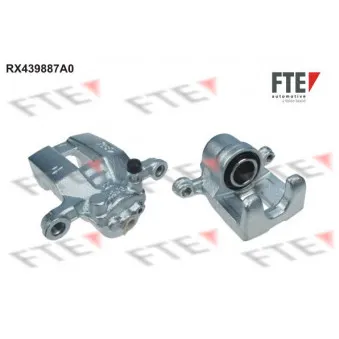 FTE RX439887A0 - Étrier de frein