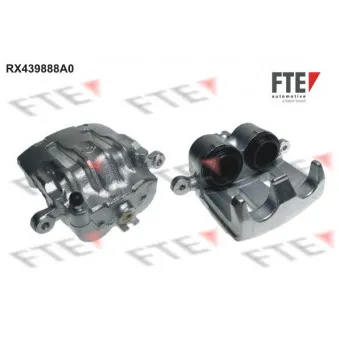FTE RX439888A0 - Étrier de frein