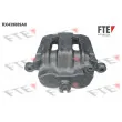 FTE RX439889A0 - Étrier de frein