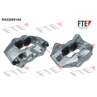 FTE RX439891A0 - Étrier de frein