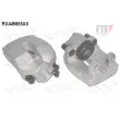 FTE RX449865A0 - Étrier de frein