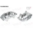 FTE RX4598359A0 - Étrier de frein