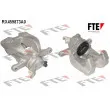 FTE RX459873A0 - Étrier de frein
