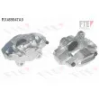 FTE RX469847A0 - Étrier de frein