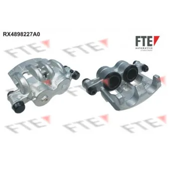 FTE RX4898227A0 - Étrier de frein