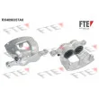FTE RX4898357A0 - Étrier de frein