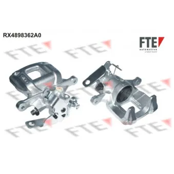 FTE RX4898362A0 - Étrier de frein
