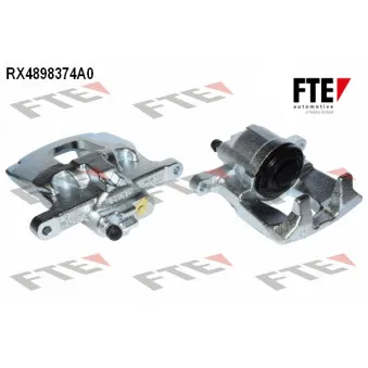 FTE RX4898374A0 - Étrier de frein
