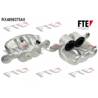 FTE RX4898375A0 - Étrier de frein
