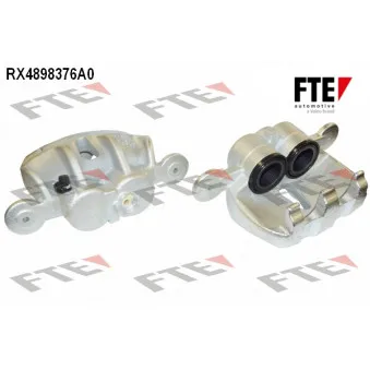 FTE RX4898376A0 - Étrier de frein