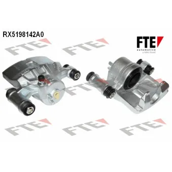 Étrier de frein FTE OEM 581801YA35