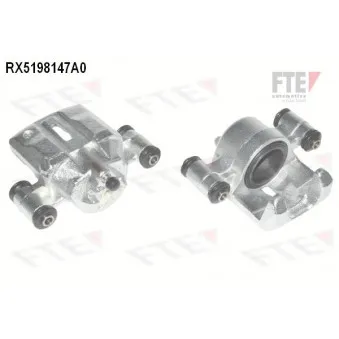 FTE RX5198147A0 - Étrier de frein