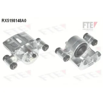 FTE RX5198148A0 - Étrier de frein