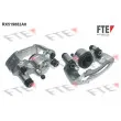 FTE RX519882A0 - Étrier de frein