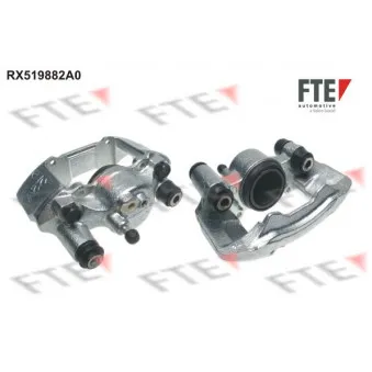 Étrier de frein FTE OEM DCZ03399ZA
