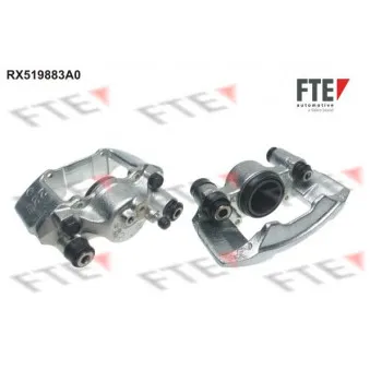 Étrier de frein FTE OEM 0K30C49980A