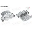 FTE RX529843A0 - Étrier de frein