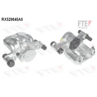 FTE RX529845A0 - Étrier de frein