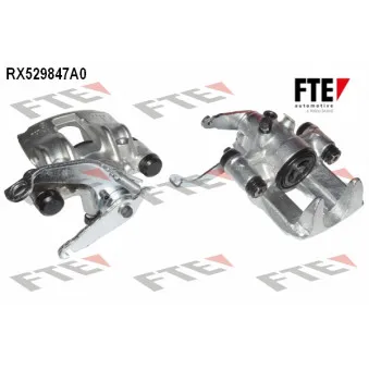 Étrier de frein FTE OEM 1501244