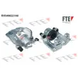 FTE RX5498221A0 - Étrier de frein