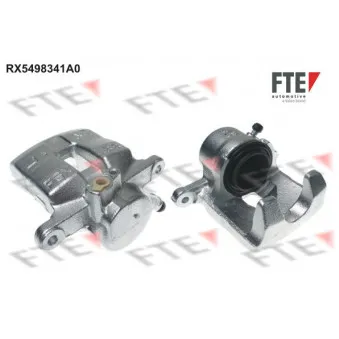 Étrier de frein FTE OEM N0673371X