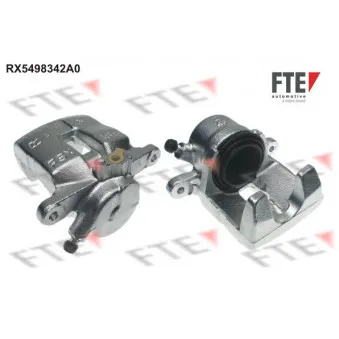 Étrier de frein FTE OEM N0Z73398Z