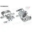 FTE RX5498453A0 - Étrier de frein