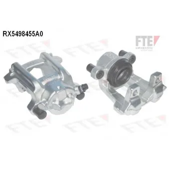 Étrier de frein FTE OEM 34116850649