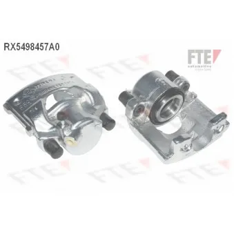 Étrier de frein FTE OEM 6001549800