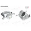 FTE RX5498462A0 - Étrier de frein