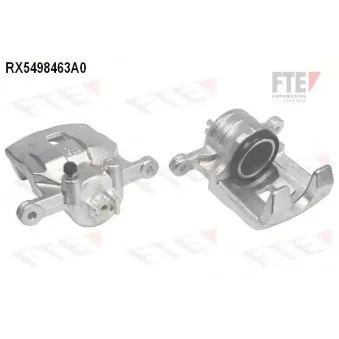 Étrier de frein FTE OEM 5510268L00