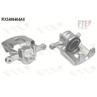 Étrier de frein FTE OEM 5510168L00