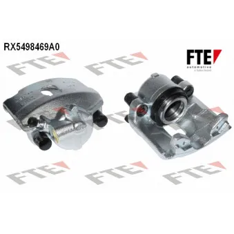 Étrier de frein FTE OEM 95522663