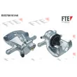FTE RX5798161A0 - Étrier de frein