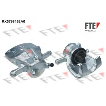 FTE RX5798162A0 - Étrier de frein
