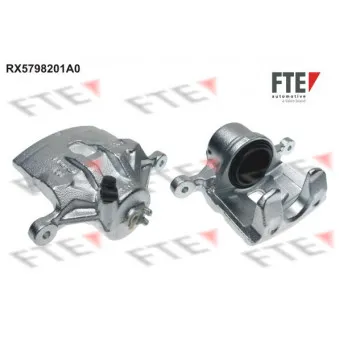 Étrier de frein FTE OEM 58110B2100